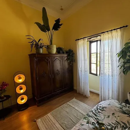 Quinta Pura Natura Ferienhaus Alqueidão de Santo Amaro