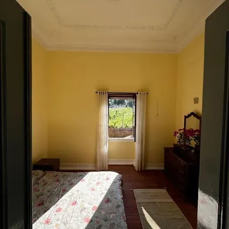 펜션 Quinta Pura Natura Alqueidão de Santo Amaro