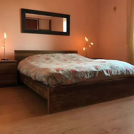 Quinta Pura Natura 펜션