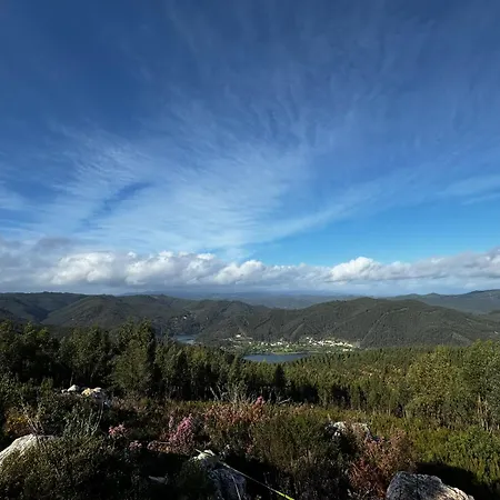 펜션 Quinta Pura Natura