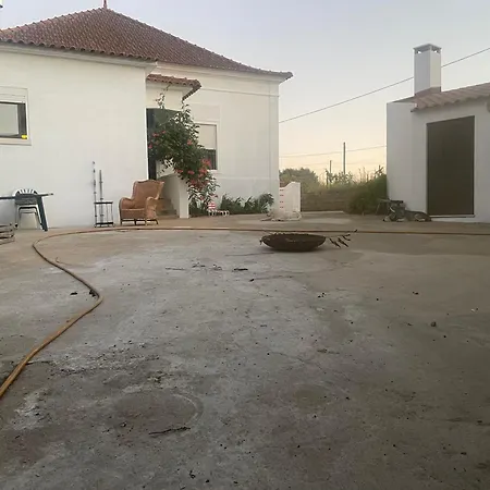 펜션 Quinta Pura Natura *
