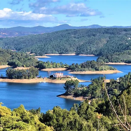 Quinta Pura Natura Alqueidão de Santo Amaro