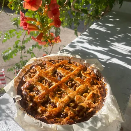 펜션 Quinta Pura Natura