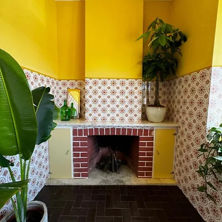 Quinta Pura Natura Alqueidão de Santo Amaro