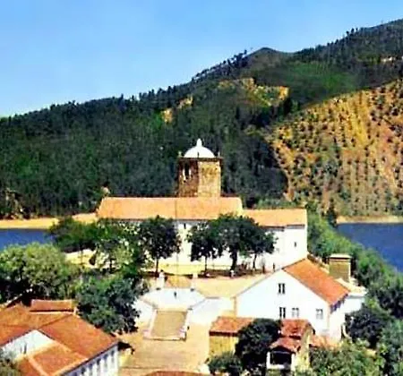 Quinta Pura Natura * Alqueidão de Santo Amaro