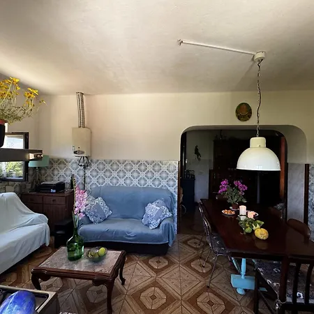 Quinta Pura Natura * Alqueidão de Santo Amaro