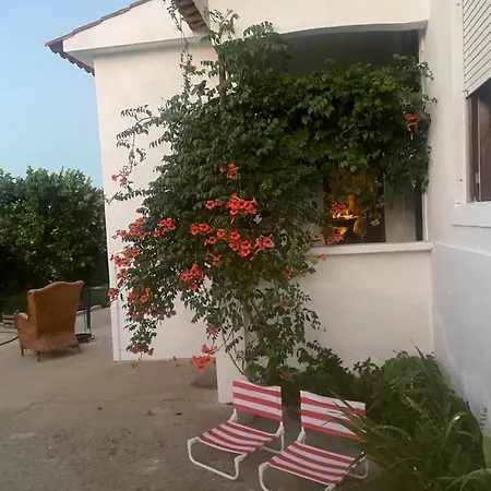 Quinta Pura Natura 펜션 Alqueidão de Santo Amaro