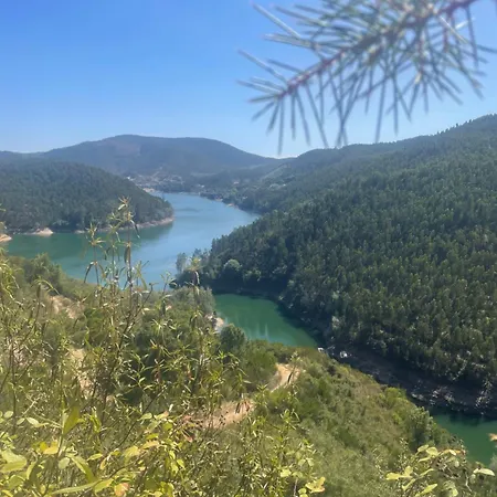 Nyaraló Quinta Pura Natura *