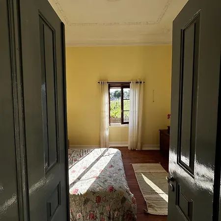 Quinta Pura Natura Alqueidão de Santo Amaro