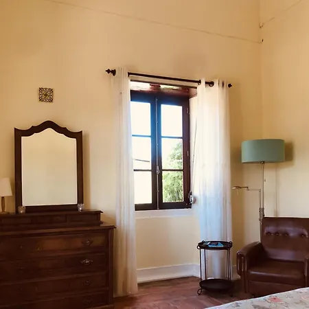 Quinta Pura Natura * Alqueidão de Santo Amaro