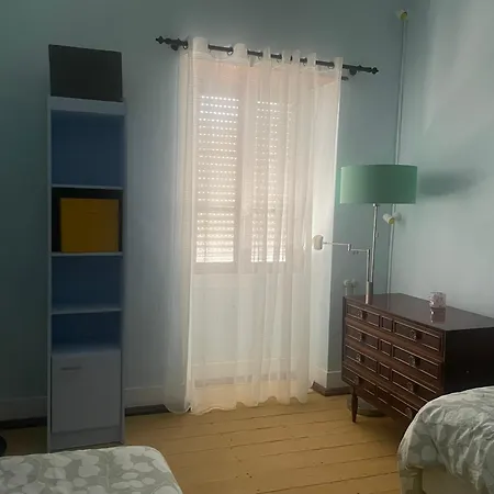펜션 Quinta Pura Natura