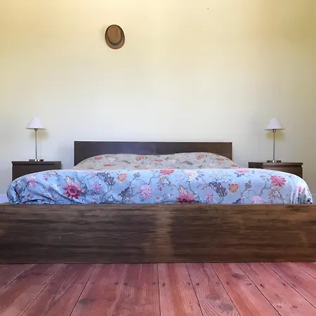 펜션 Quinta Pura Natura *