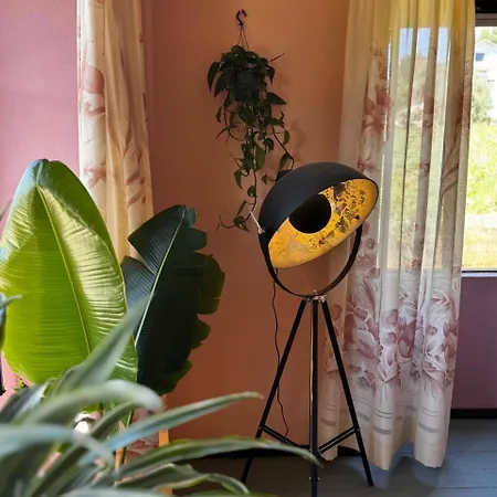Quinta Pura Natura 펜션 Alqueidão de Santo Amaro