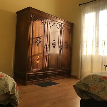 펜션 Quinta Pura Natura Alqueidão de Santo Amaro