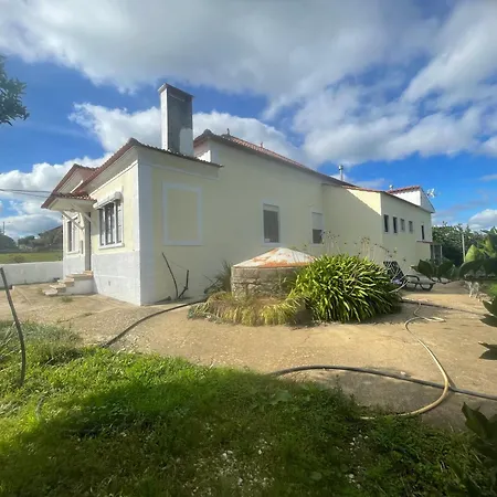 Quinta Pura Natura * Alqueidão de Santo Amaro