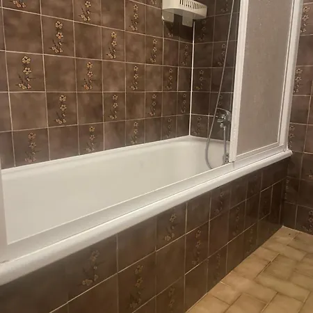 펜션 Quinta Pura Natura *