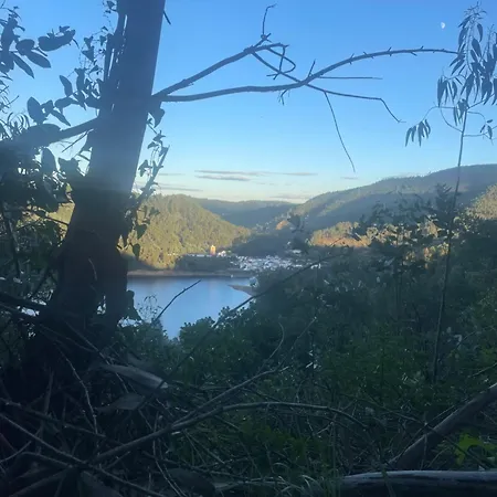 Quinta Pura Natura 펜션 Alqueidão de Santo Amaro