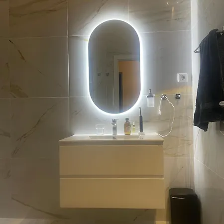 펜션 Quinta Pura Natura