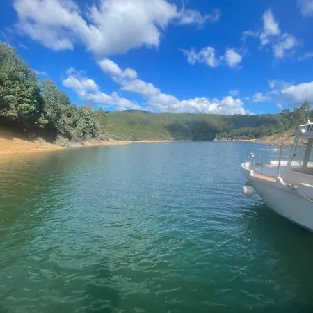 Quinta Pura Natura Alqueidão de Santo Amaro