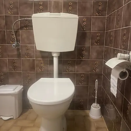 펜션 Quinta Pura Natura *