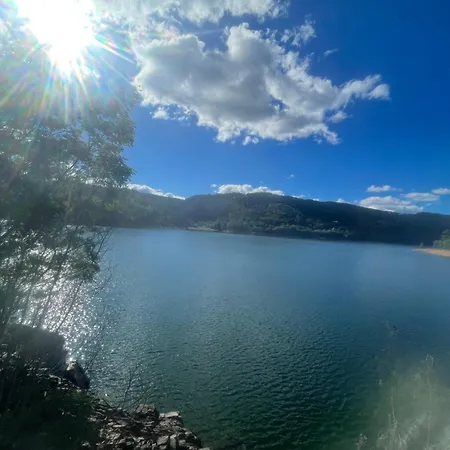 Quinta Pura Natura 펜션