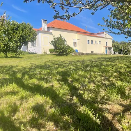 펜션 Quinta Pura Natura *