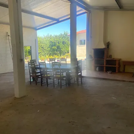 Quinta Pura Natura 펜션