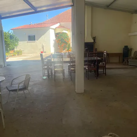 Quinta Pura Natura Alqueidão de Santo Amaro