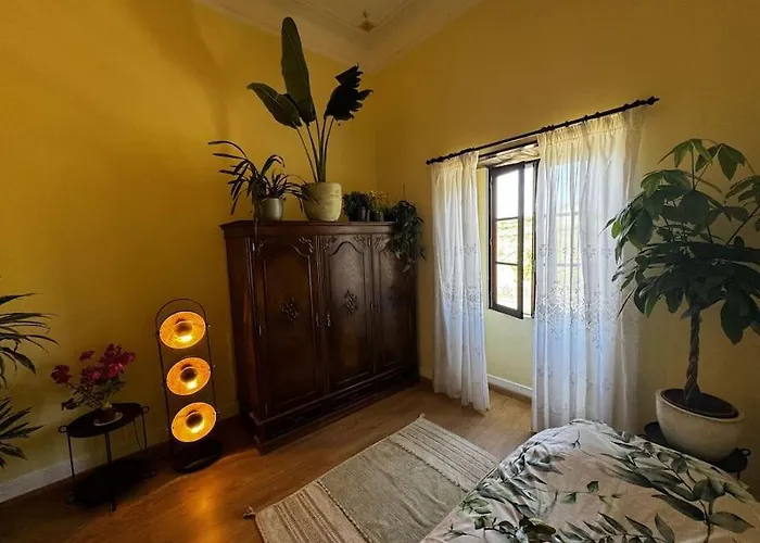 Quinta Pura Natura בית נופש Alqueidão de Santo Amaro