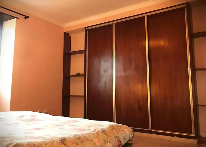 בית נופש Quinta Pura Natura *