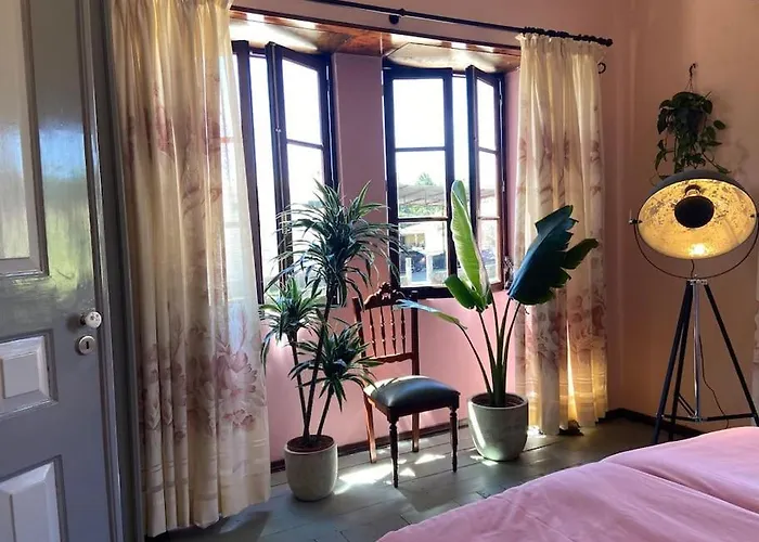 Quinta Pura Natura *