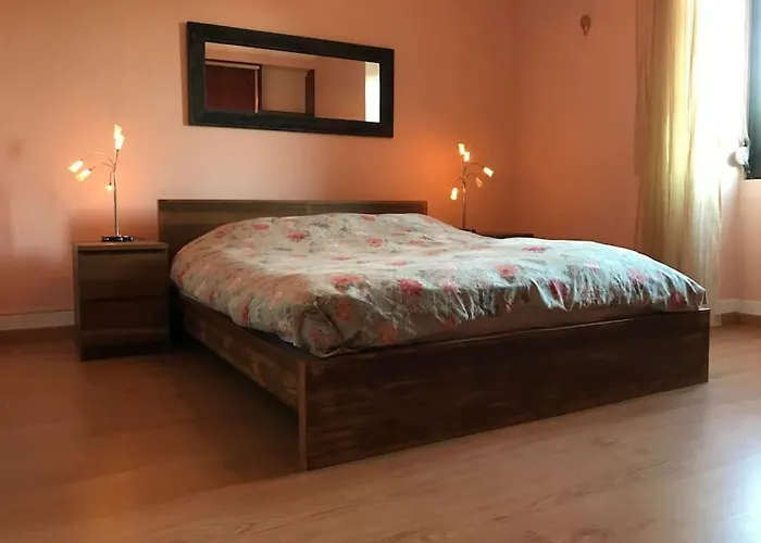 Quinta Pura Natura 別荘