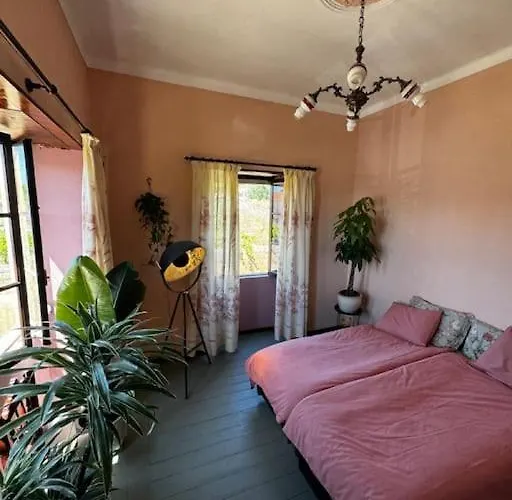 別荘 Quinta Pura Natura *