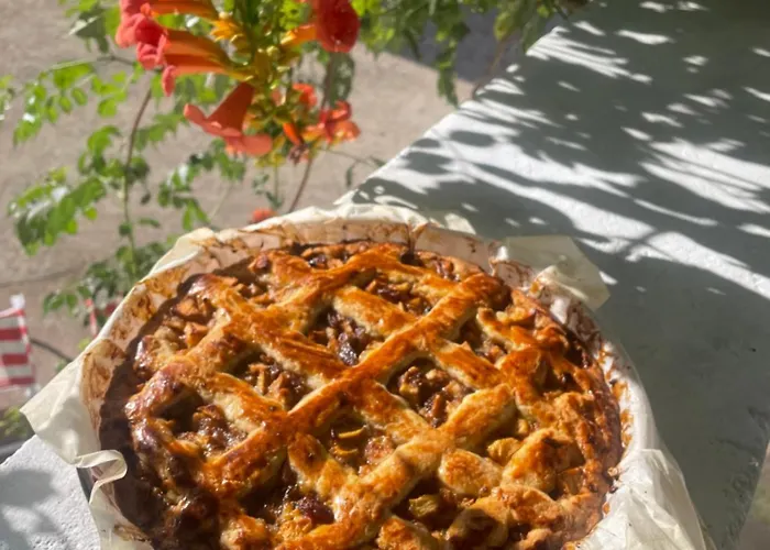 別荘 Quinta Pura Natura