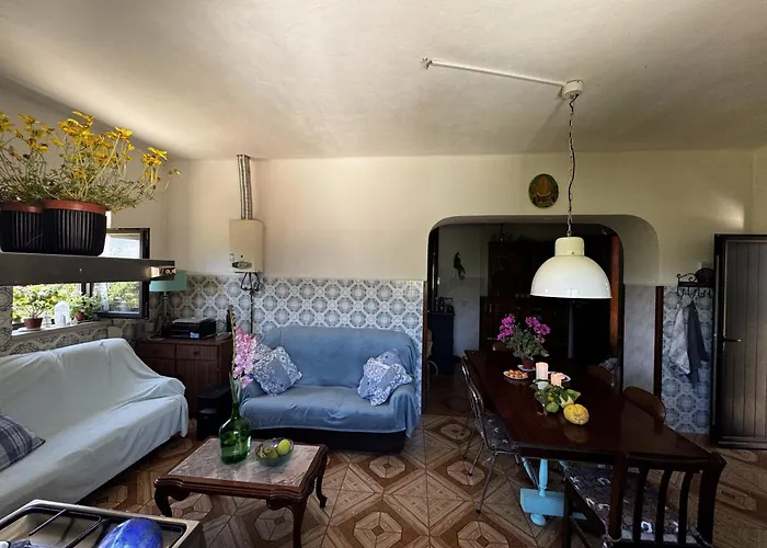 Quinta Pura Natura * Alqueidão de Santo Amaro