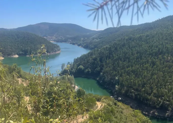 בית נופש Quinta Pura Natura *