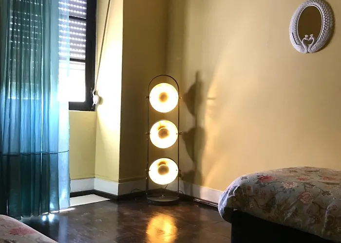 Quinta Pura Natura בית נופש *