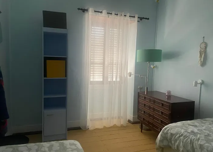 בית נופש Quinta Pura Natura