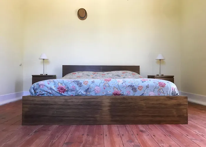 別荘 Quinta Pura Natura *