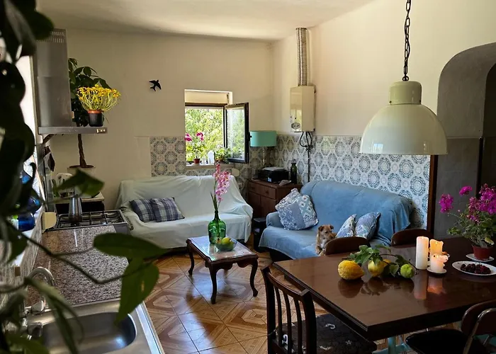 Quinta Pura Natura 別荘 *