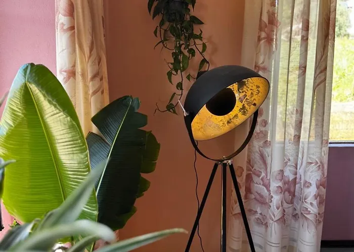 Quinta Pura Natura 別荘 Alqueidão de Santo Amaro