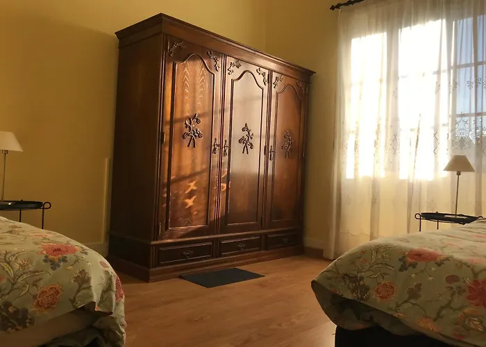 別荘 Quinta Pura Natura Alqueidão de Santo Amaro