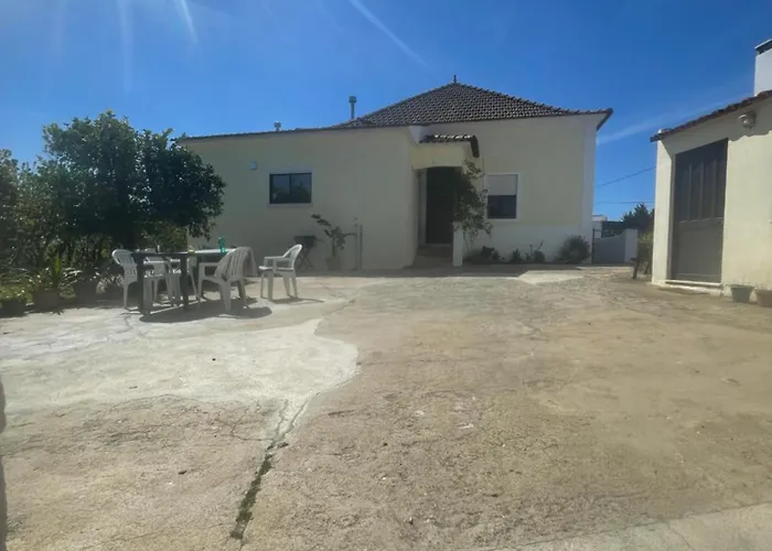 Quinta Pura Natura *