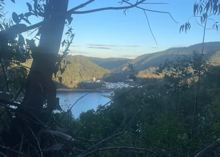 Quinta Pura Natura 別荘 Alqueidão de Santo Amaro