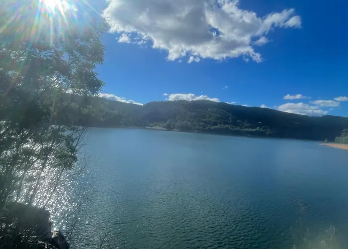 Quinta Pura Natura 別荘