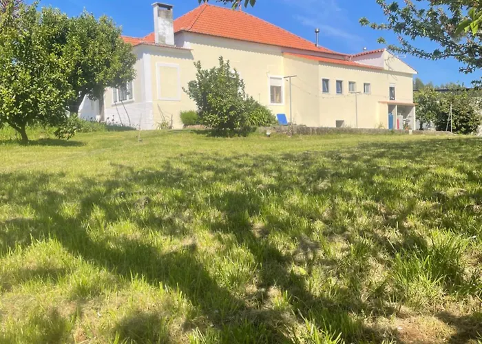 別荘 Quinta Pura Natura *