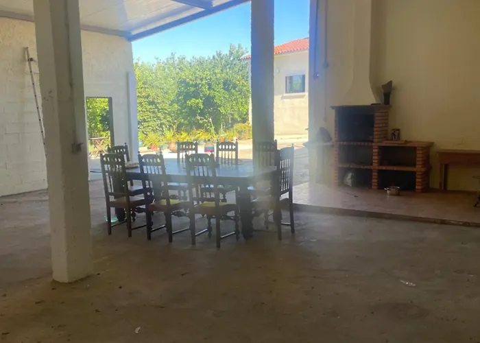 Quinta Pura Natura 別荘